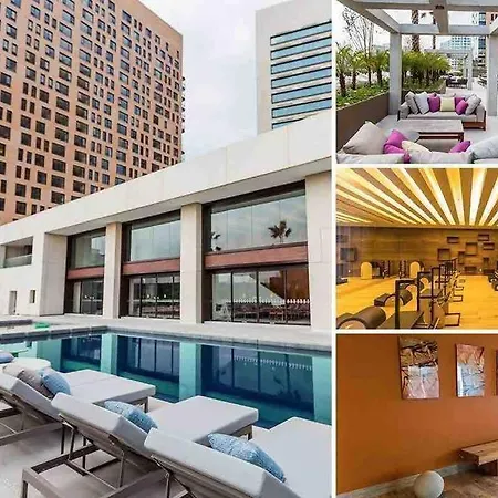 Miyana 2Br By Lomah Apartment